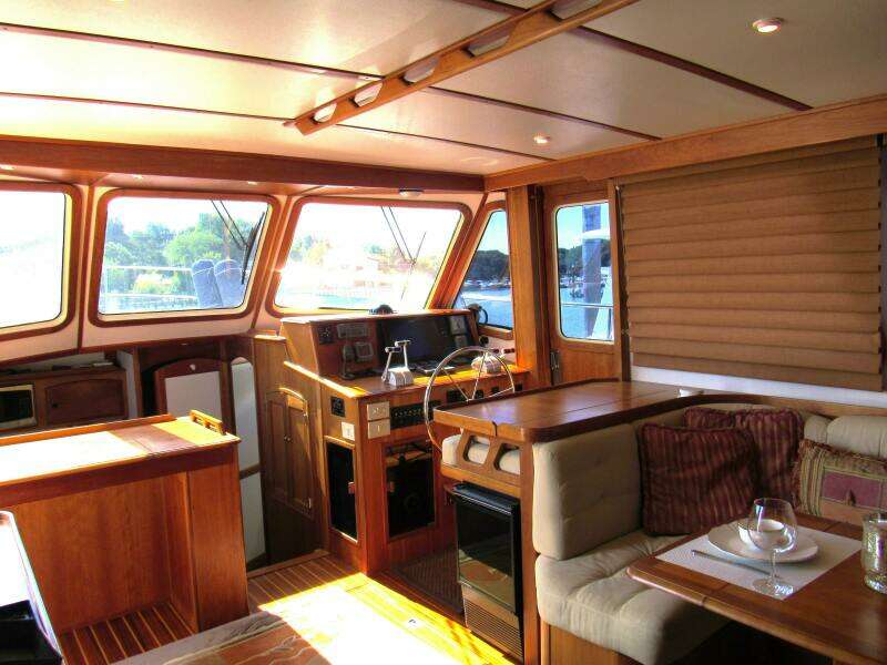 CANDY O 47ft Sabre Yacht For Sale