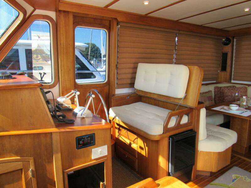 CANDY O 47ft Sabre Yacht For Sale