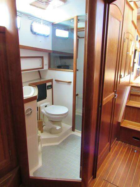 CANDY O 47ft Sabre Yacht For Sale