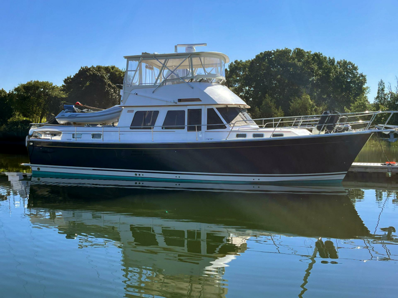 Photo of 1999 Sabre 47'