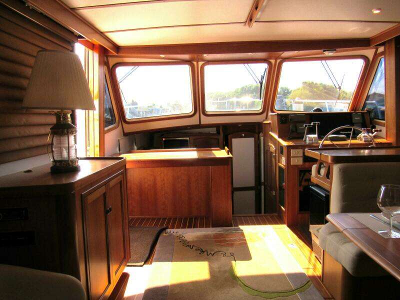 CANDY O 47ft Sabre Yacht For Sale