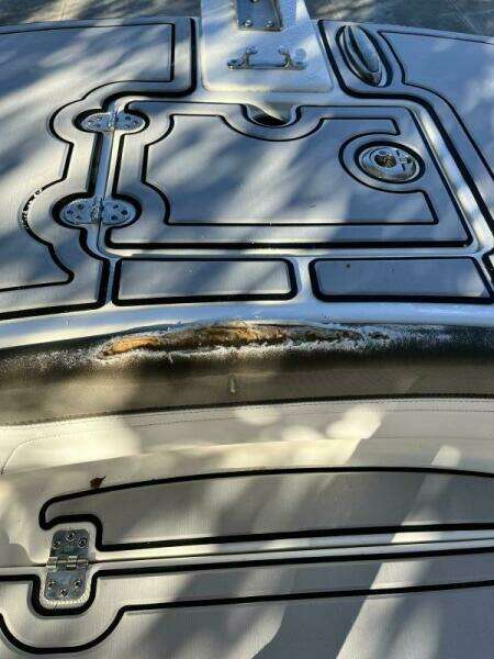 23ft World Cat Yacht For Sale