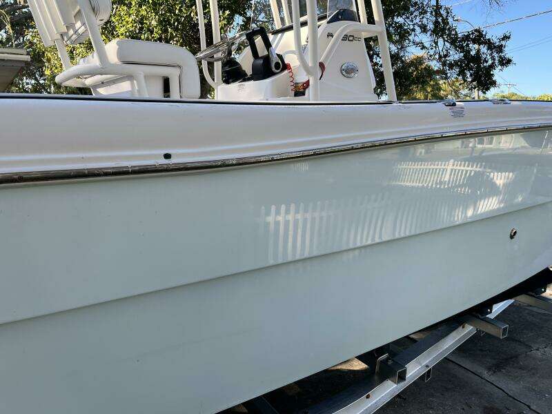 23ft World Cat Yacht For Sale