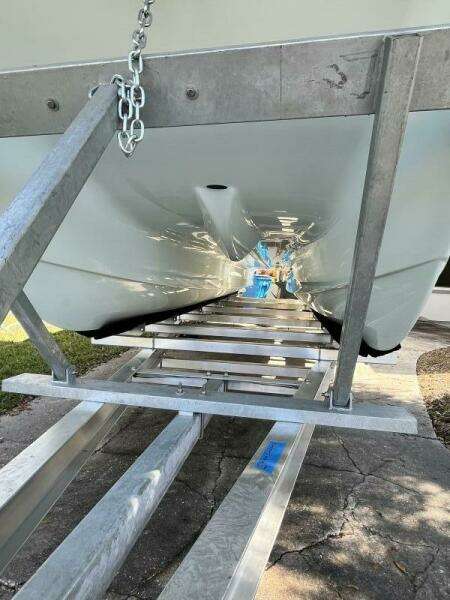 23ft World Cat Yacht For Sale