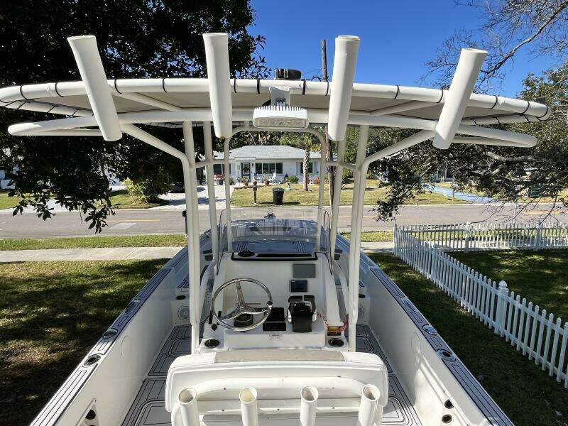 23ft World Cat Yacht For Sale