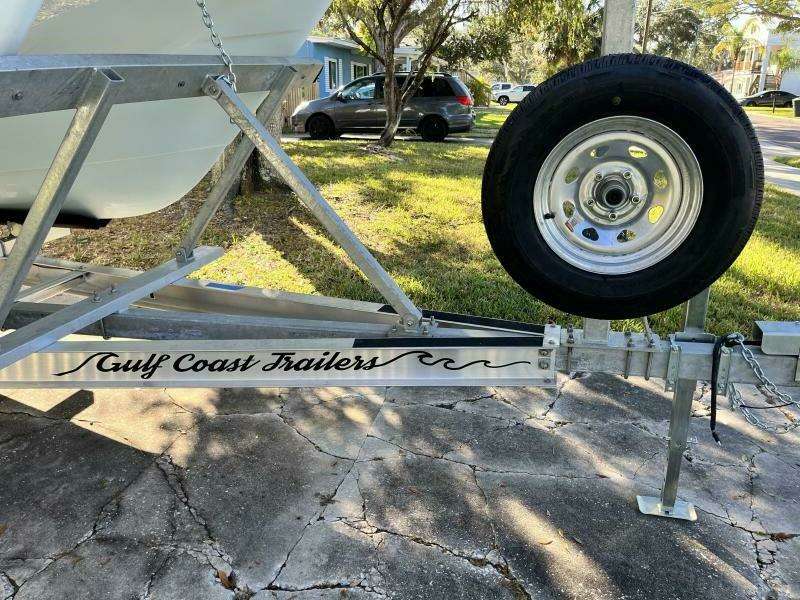 23ft World Cat Yacht For Sale