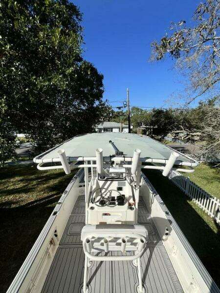 23ft World Cat Yacht For Sale