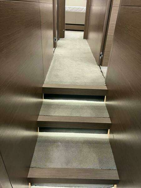 PICCOLINO 78ft Ferretti Yachts Yacht For Sale