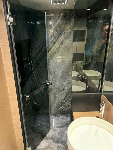 78' 2019 Ferretti Yachts Ferretti 780