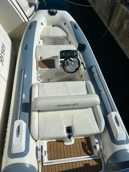 78' 2019 Ferretti Yachts Ferretti 780