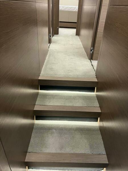 78' 2019 Ferretti Yachts Ferretti 780