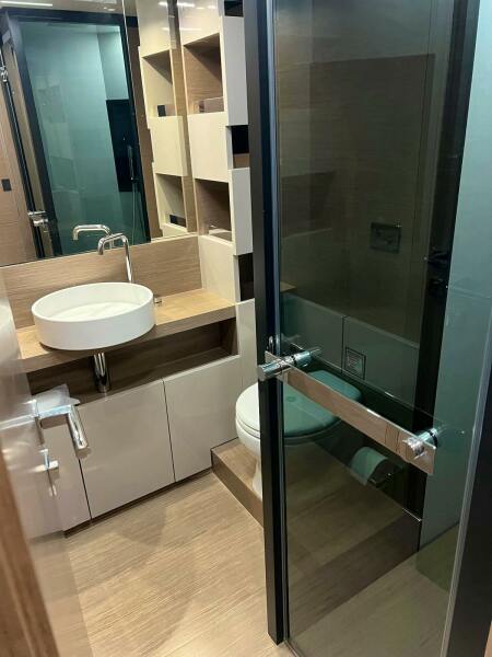 78' 2019 Ferretti Yachts Ferretti 780