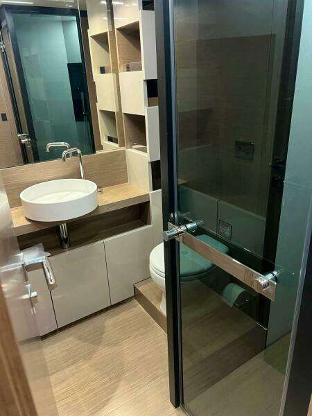 2019 Ferretti Yachts Ferretti 780