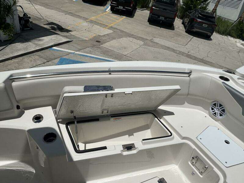23ft Sailfish Yacht For Sale