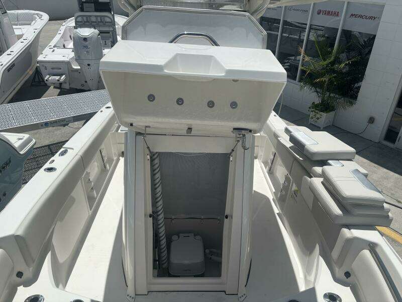 23ft Sailfish Yacht For Sale