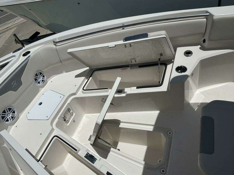 23ft Sailfish Yacht For Sale
