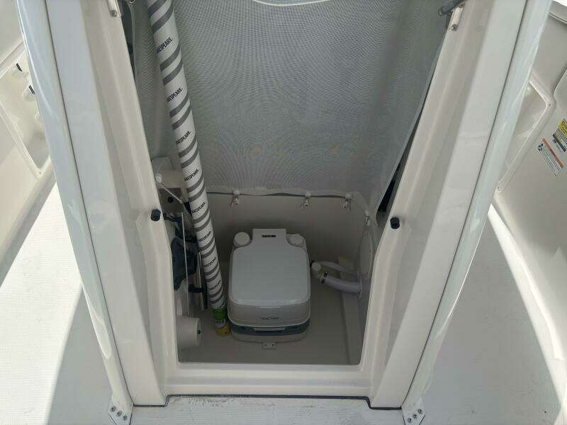 23ft Sailfish Yacht For Sale