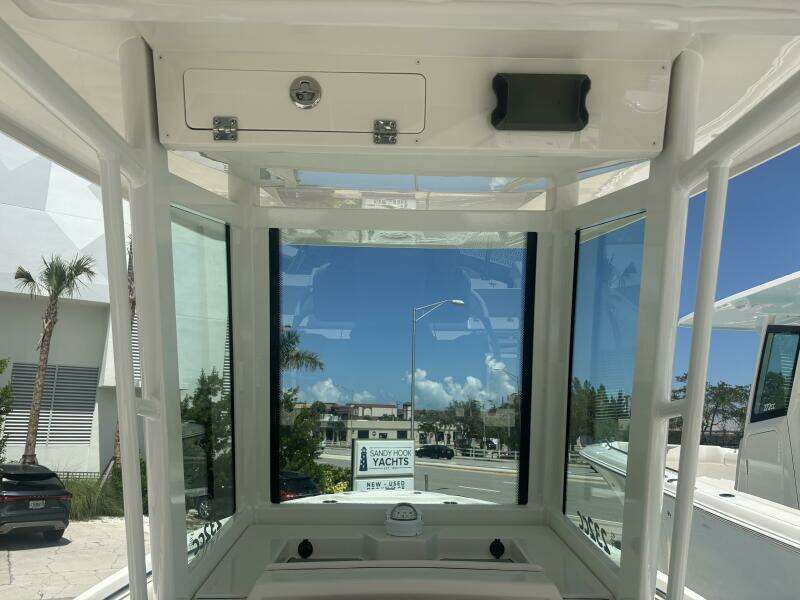 23ft Sailfish Yacht For Sale