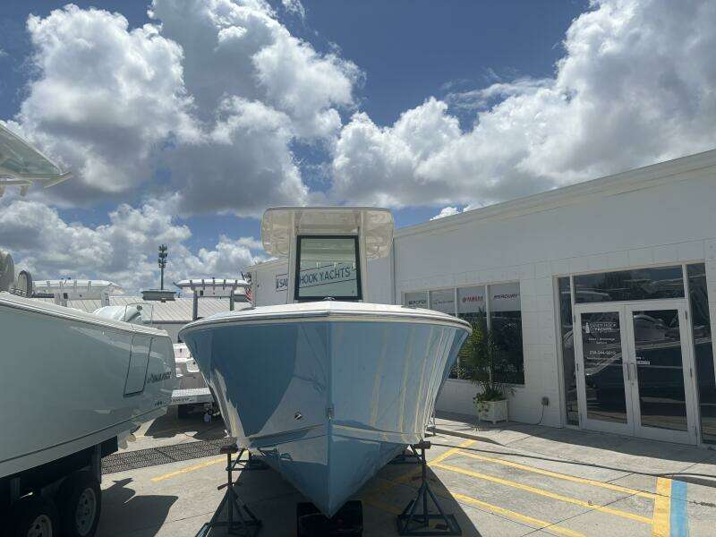 23ft Sailfish Yacht For Sale