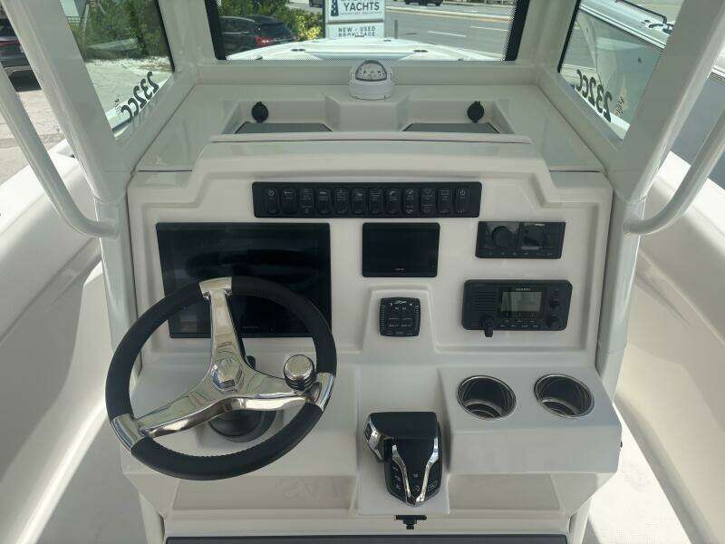 23ft Sailfish Yacht For Sale