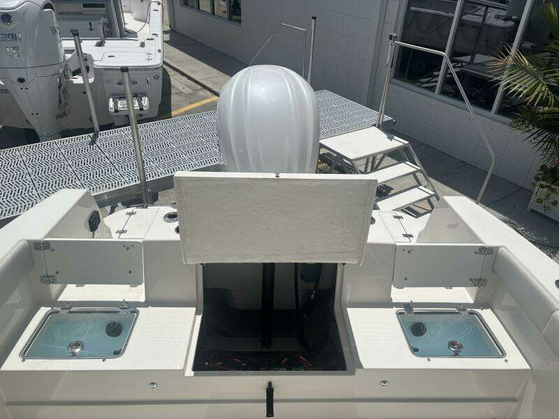 23ft Sailfish Yacht For Sale