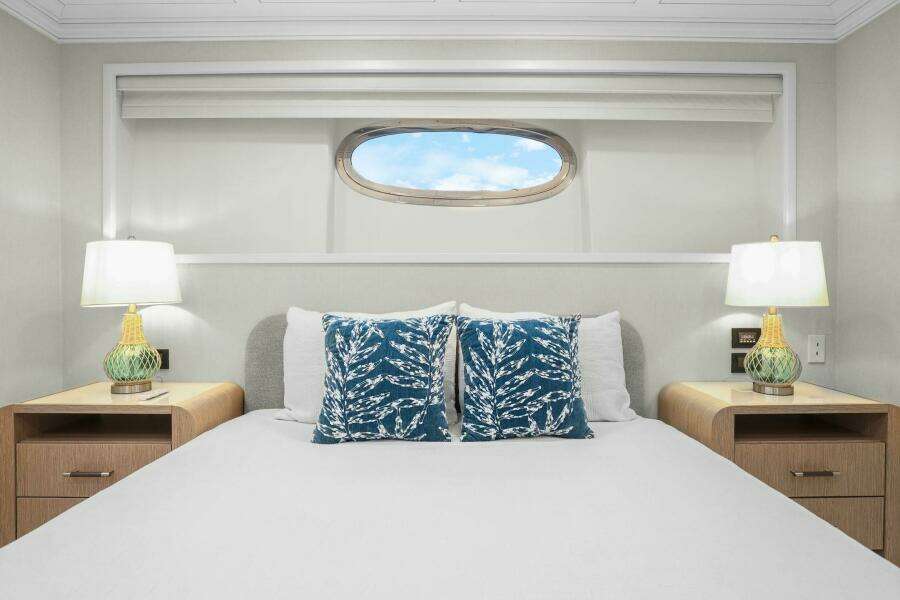 Panacea 115ft Mengi Yay Yacht For Sale