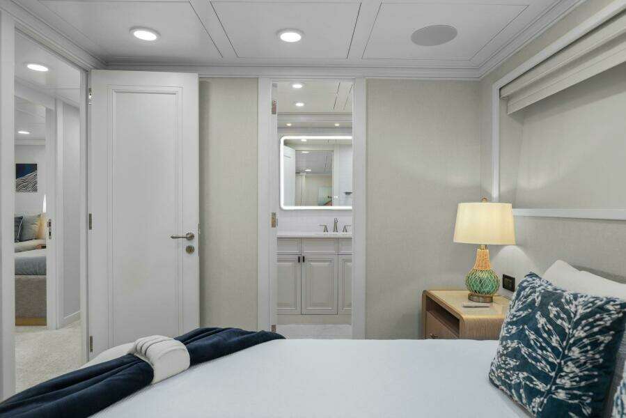 Panacea 115ft Mengi Yay Yacht For Sale