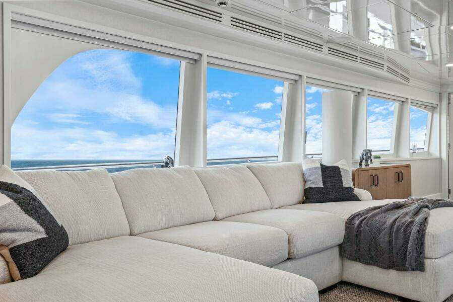 Panacea 115ft Mengi Yay Yacht For Sale