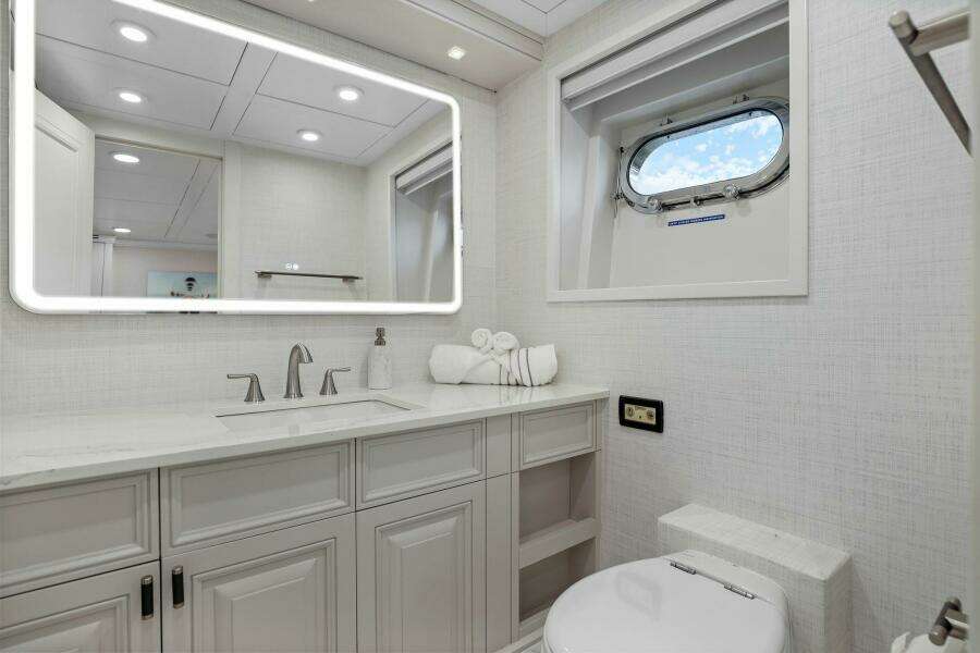 Panacea 115ft Mengi Yay Yacht For Sale