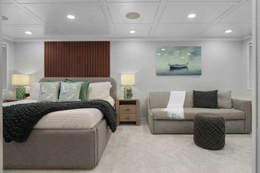 Panacea 115ft Mengi Yay Yacht For Sale