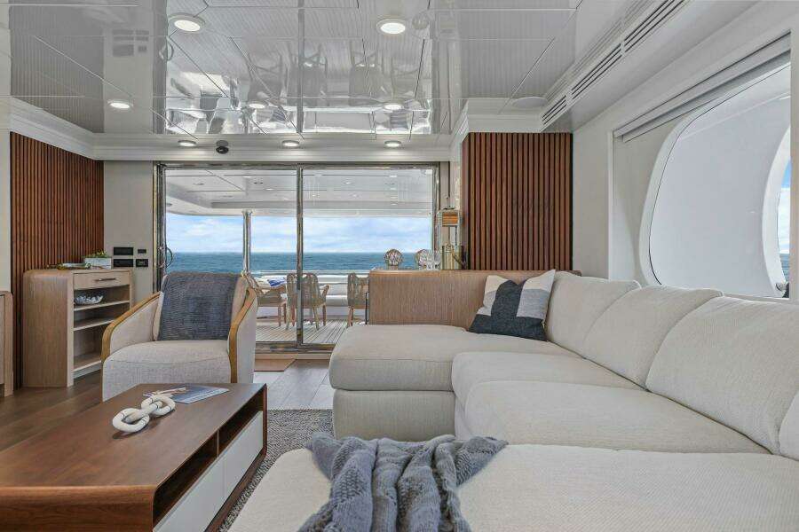 Panacea 115ft Mengi Yay Yacht For Sale