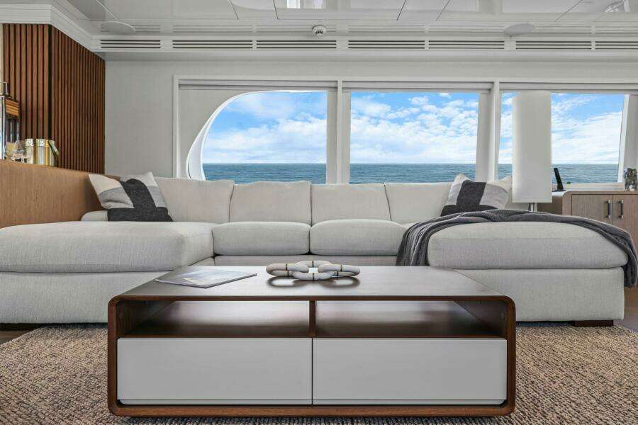 Panacea 115ft Mengi Yay Yacht For Sale