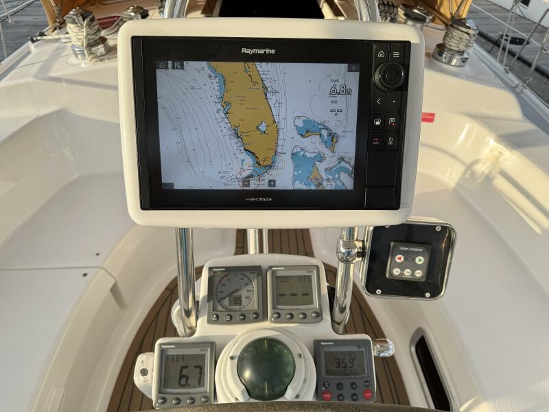 2006 Hunter Limited Edition