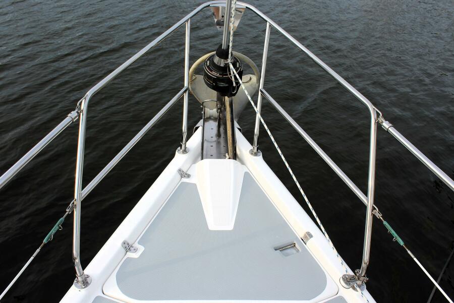 2006 Hunter Limited Edition