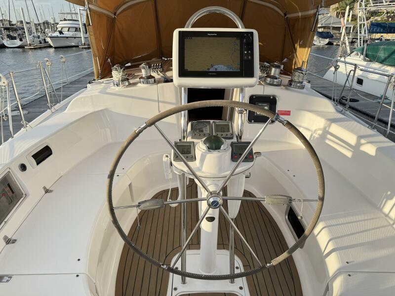 2006 Hunter Limited Edition
