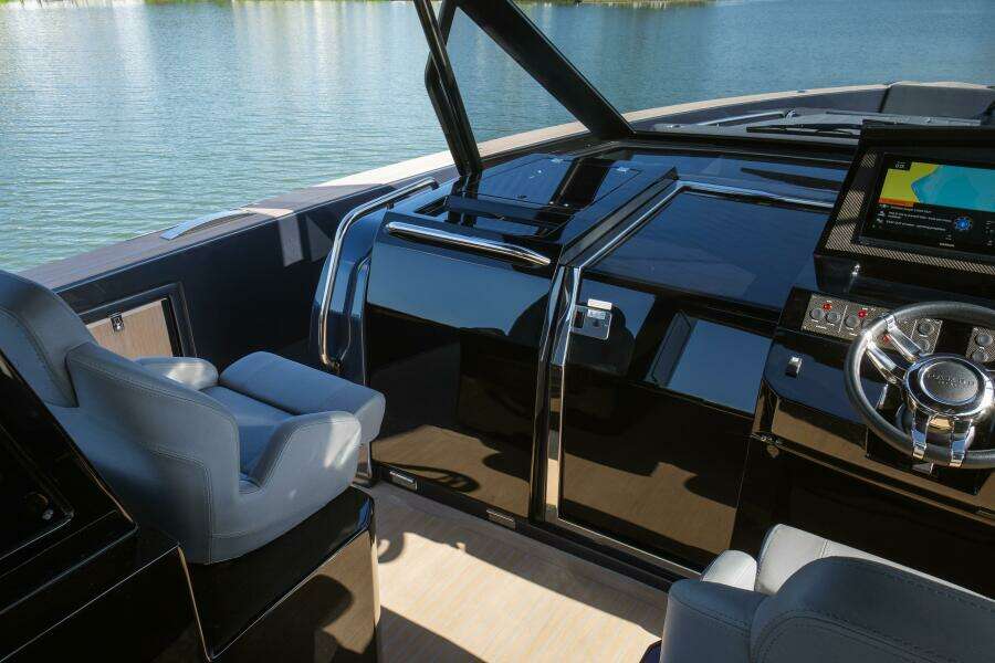 50ft Pardo Yachts Yacht For Sale