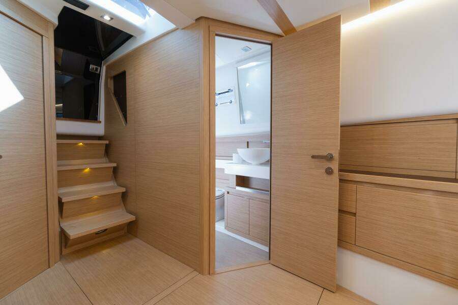 50ft Pardo Yachts Yacht For Sale