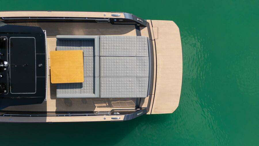 50ft Pardo Yachts Yacht For Sale