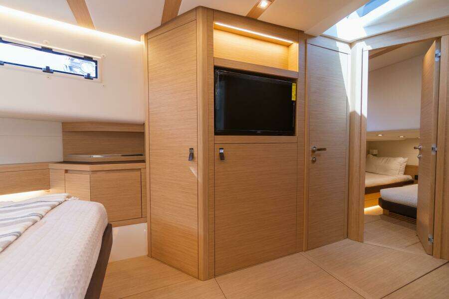 50ft Pardo Yachts Yacht For Sale