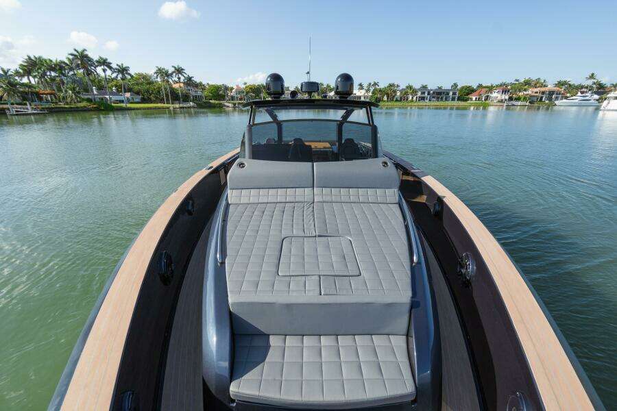 50ft Pardo Yachts Yacht For Sale