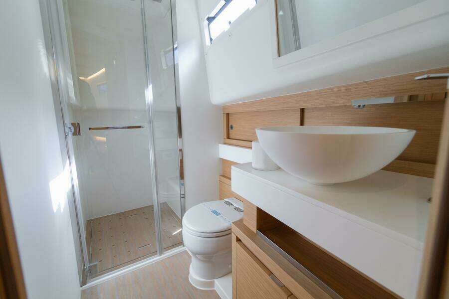 50ft Pardo Yachts Yacht For Sale