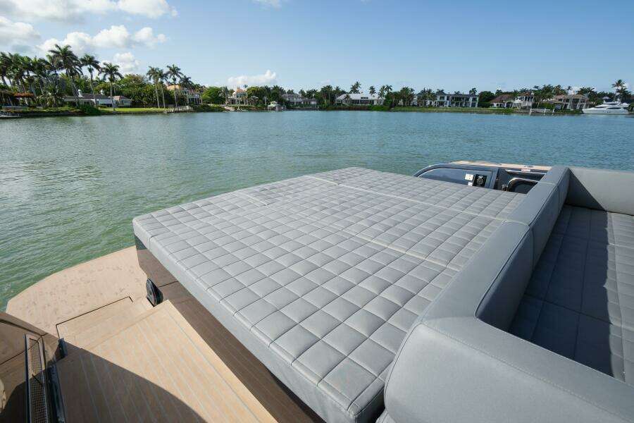 50ft Pardo Yachts Yacht For Sale