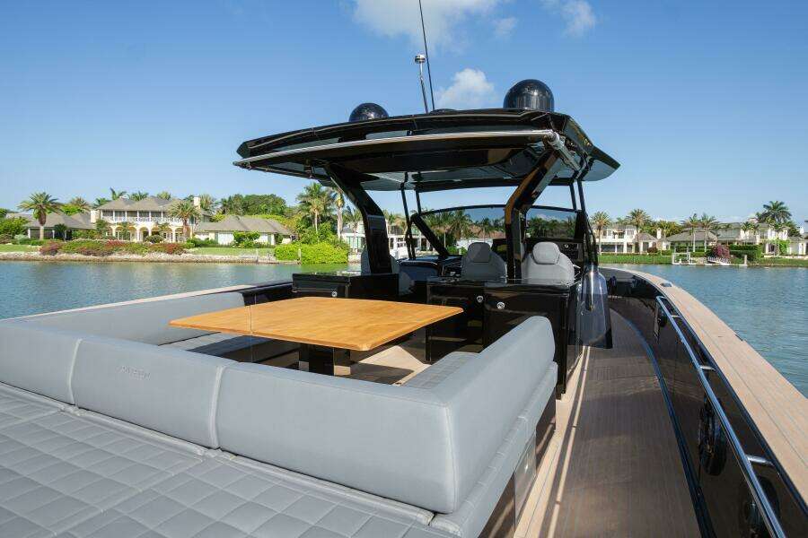 50ft Pardo Yachts Yacht For Sale