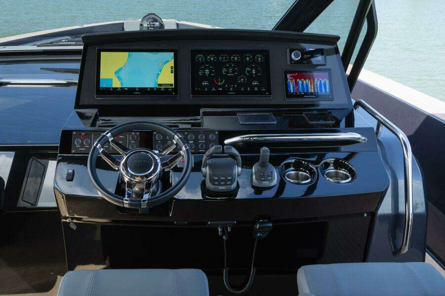 50ft Pardo Yachts Yacht For Sale