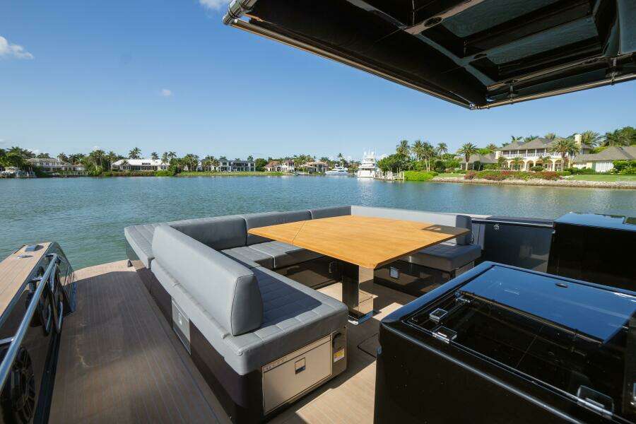 50ft Pardo Yachts Yacht For Sale