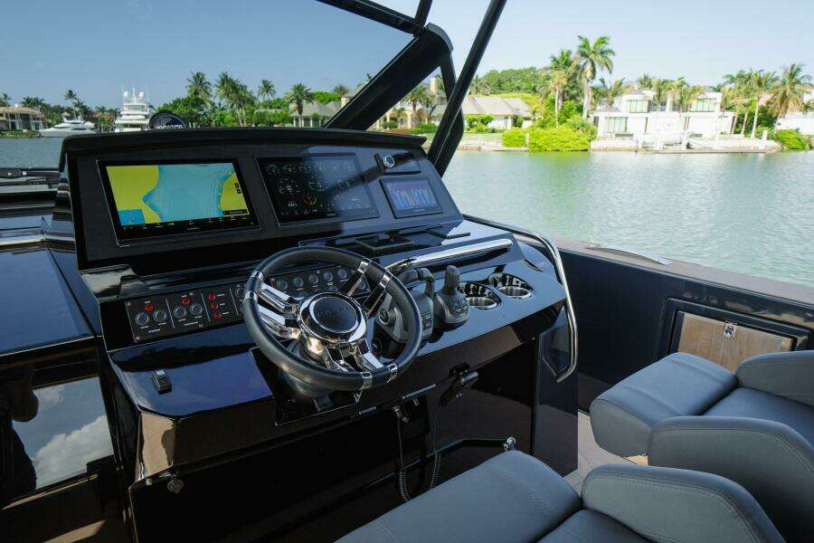 50ft Pardo Yachts Yacht For Sale