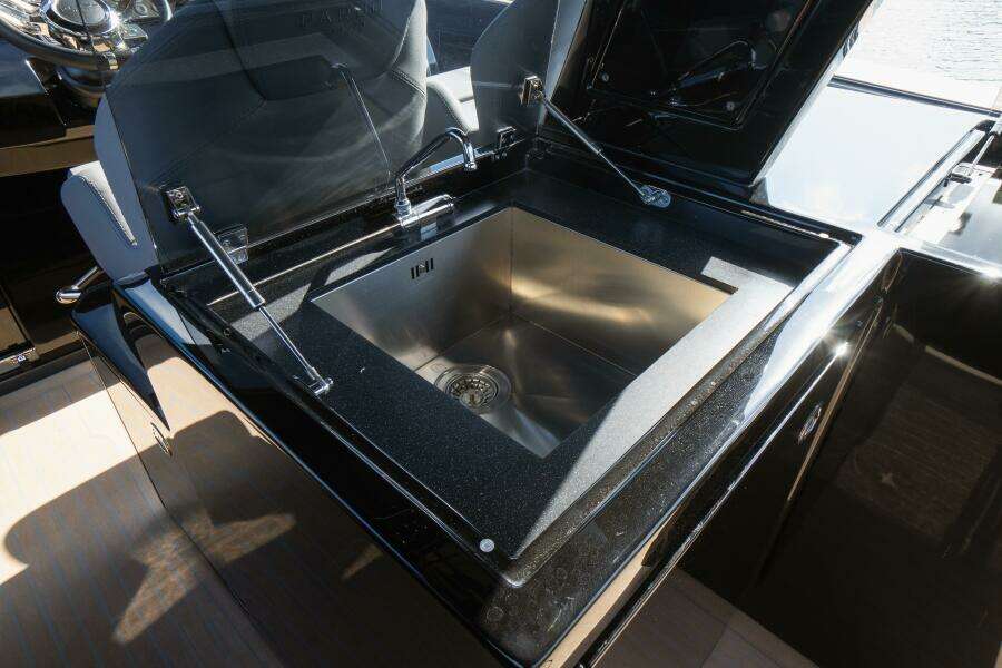 50ft Pardo Yachts Yacht For Sale