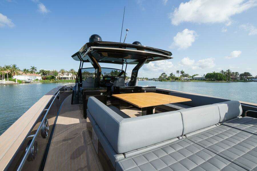 50ft Pardo Yachts Yacht For Sale