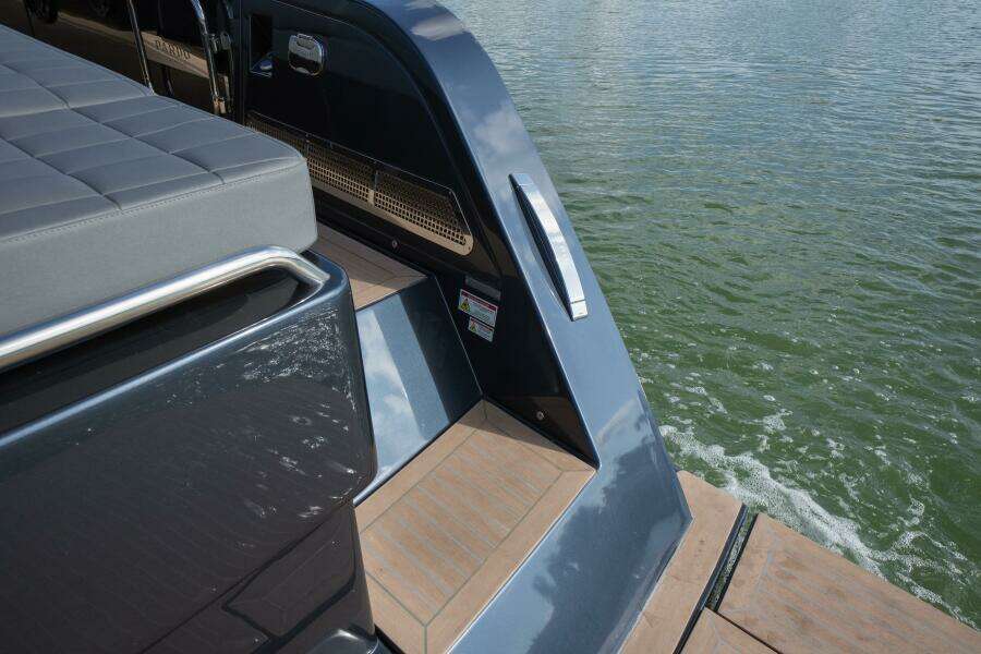 50ft Pardo Yachts Yacht For Sale