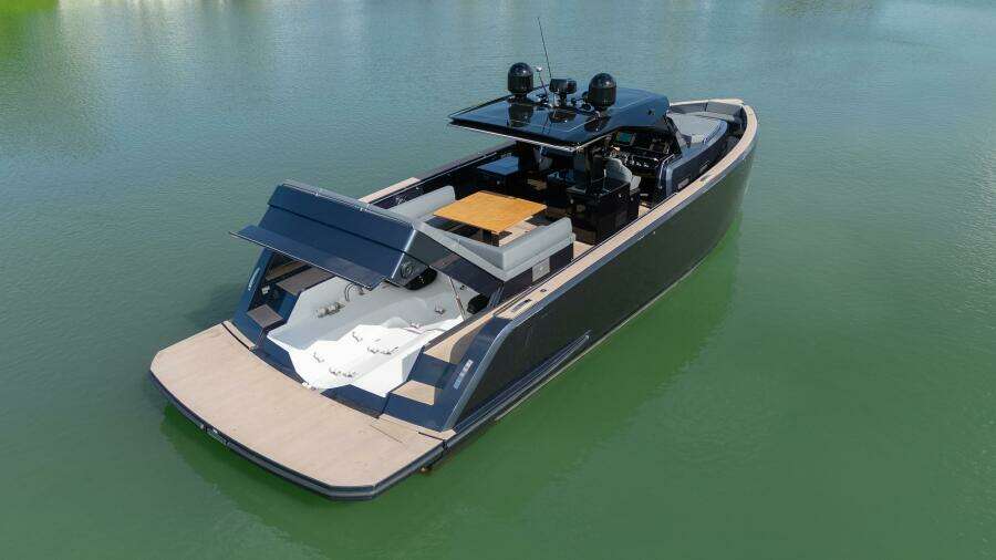 50ft Pardo Yachts Yacht For Sale